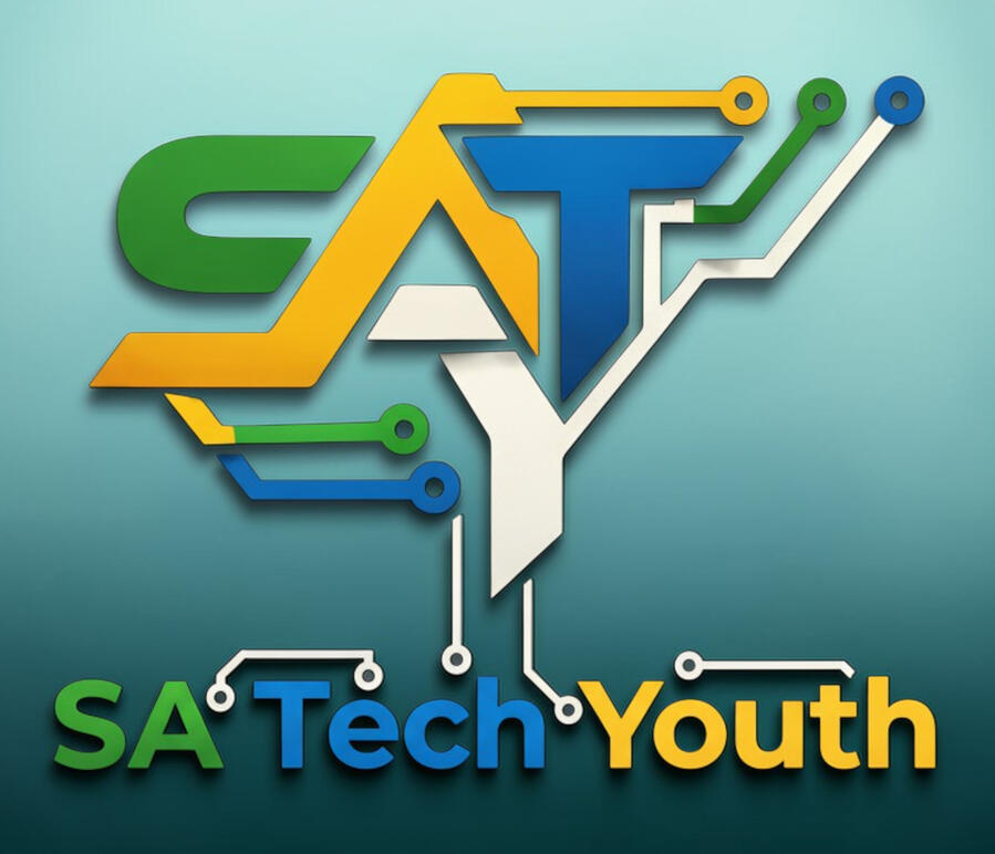 SA Tech Youth - Mobile Repair Experts
